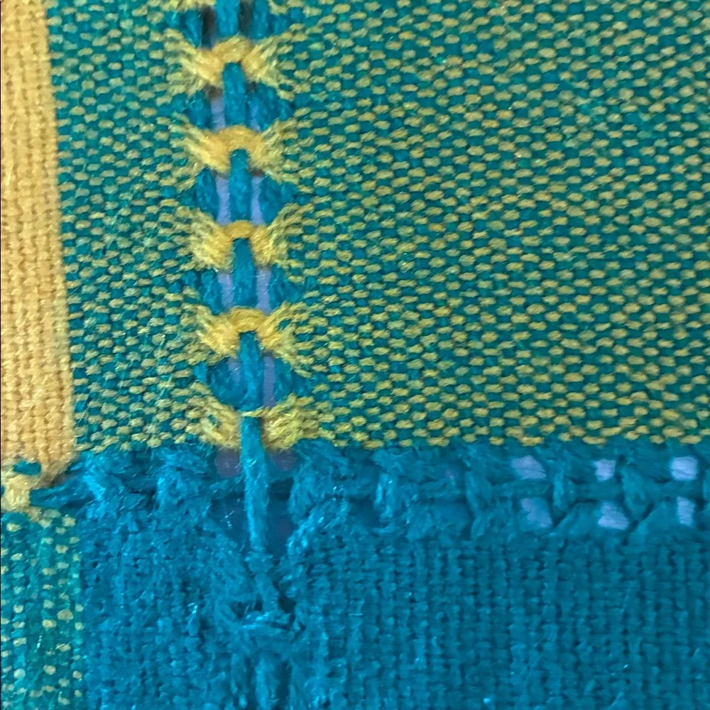 N/A woven napkins